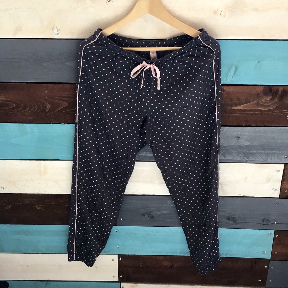 Victoria Secret Pajama Pants